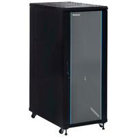 Armario rack suelo 19 pulgadas phasak pro-166MR Armario rack suelo 19 pulgadas phasak pro
